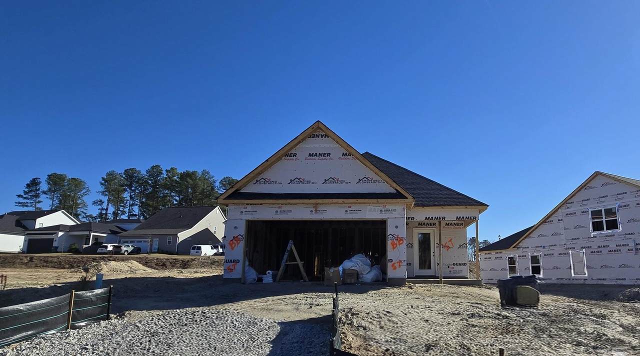 727 Ronaldsay Road - Photo 1