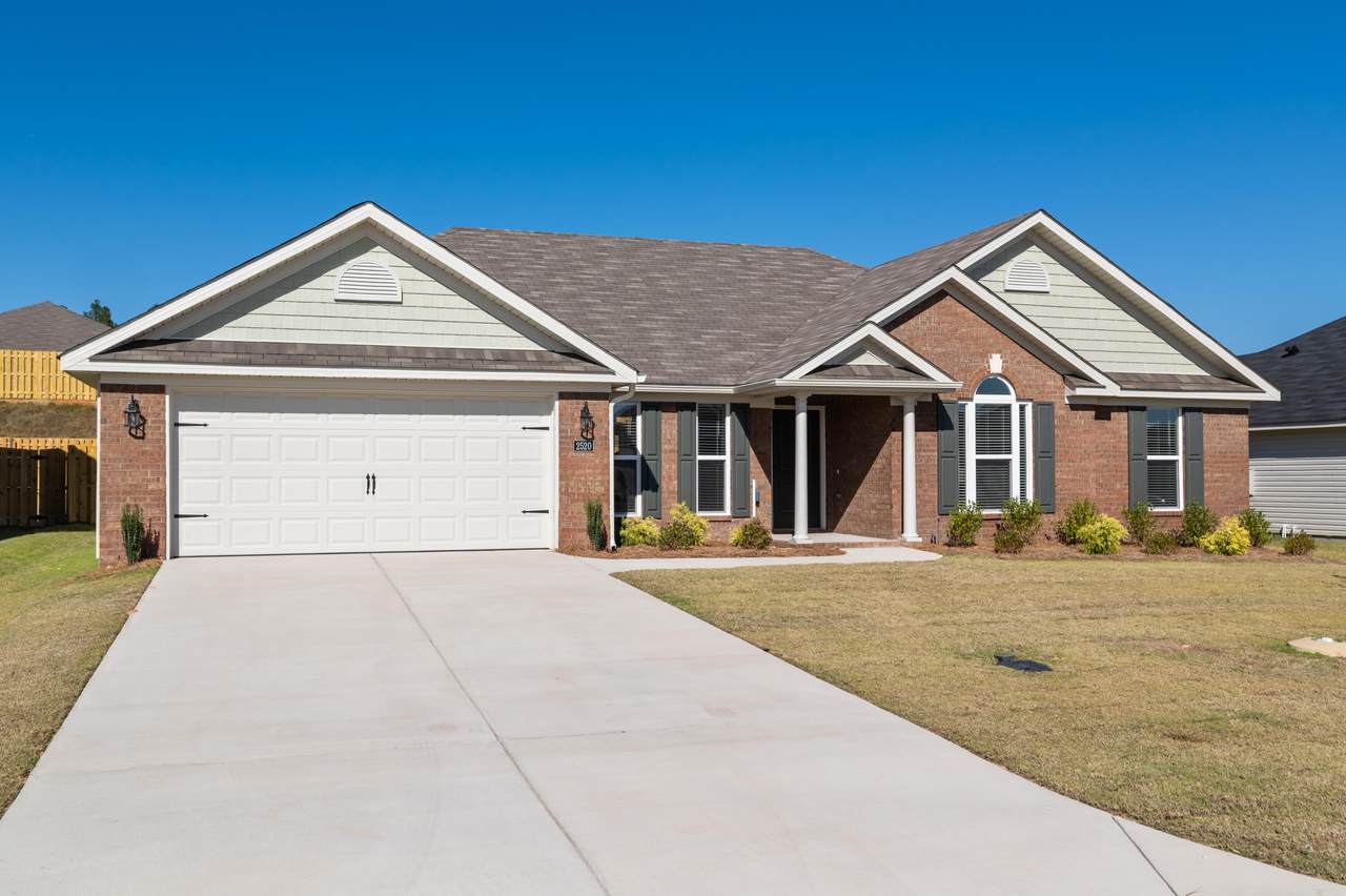 2520 Hollington Drive - Photo 1