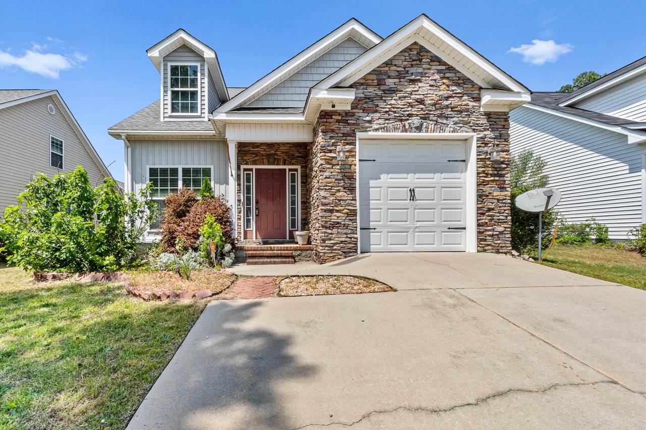 1447 Collins Drive - Photo 1