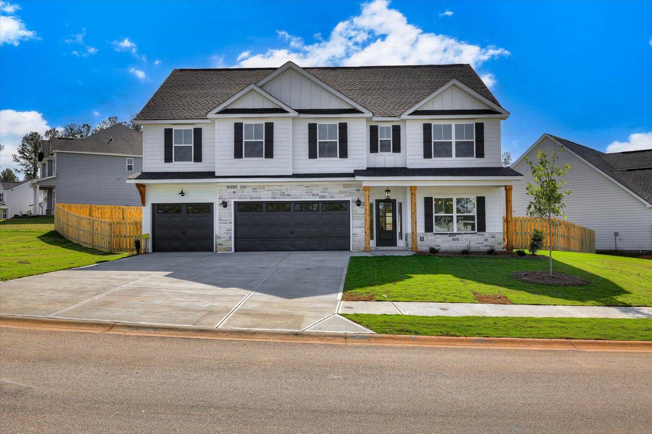 4455 Baywood Trl. - Photo 1