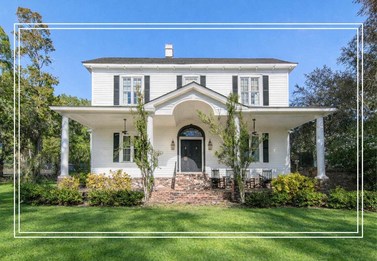 424 Barnwell Avenue - Photo 1
