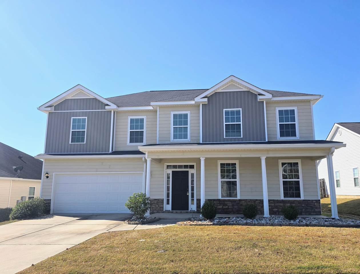 752 Whitney Pass - Photo 1