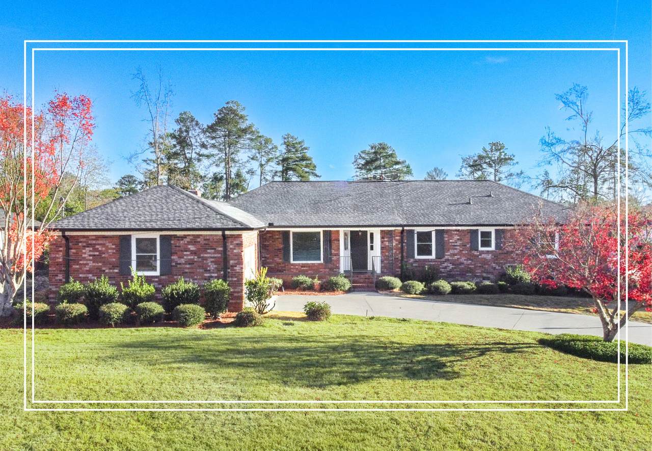 3614 Bermuda Circle - Photo 1