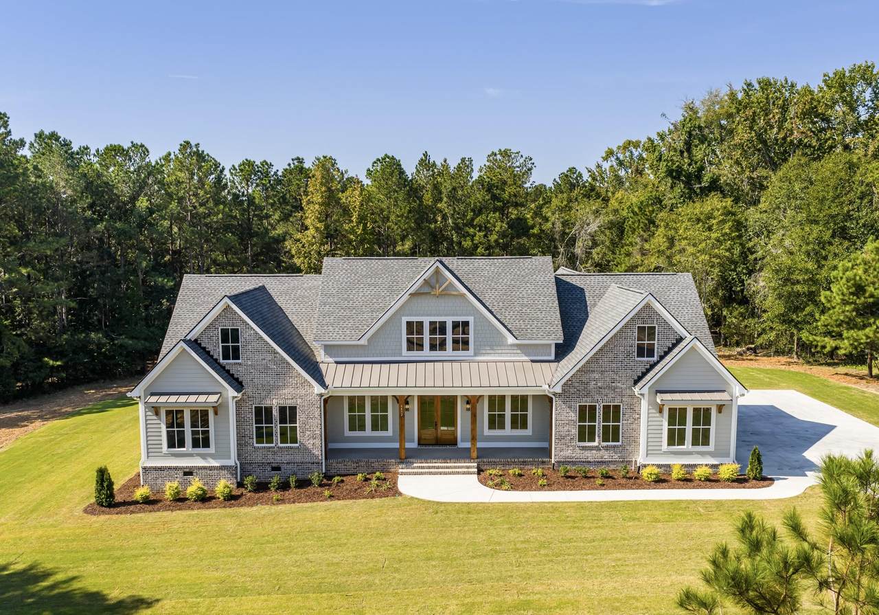 6452 Washington Road - Photo 1