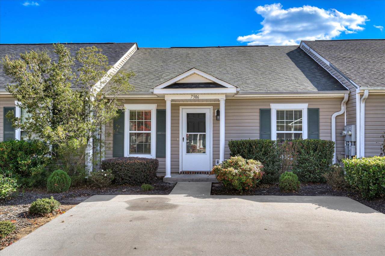 7306 Dorado Drive - Photo 1