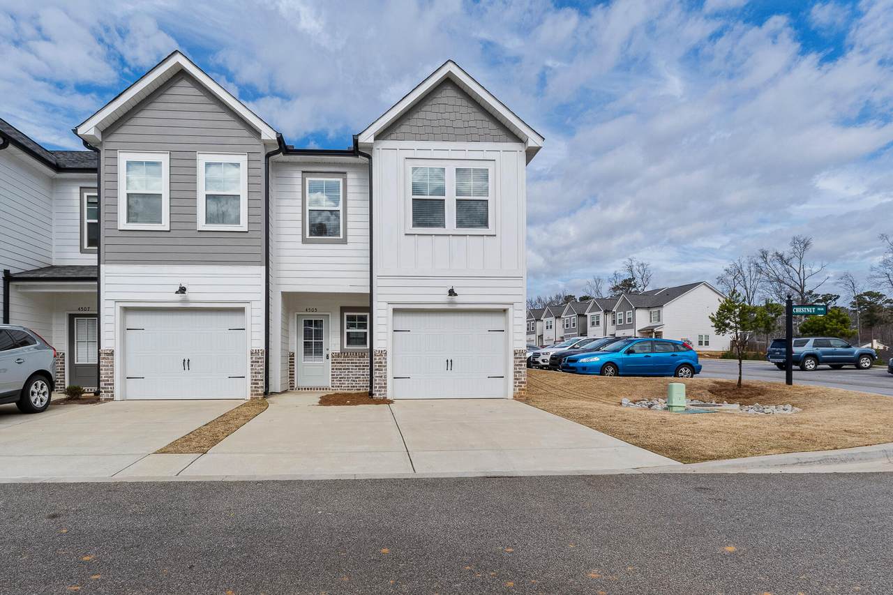 4505 Chestnut Trail - Photo 1