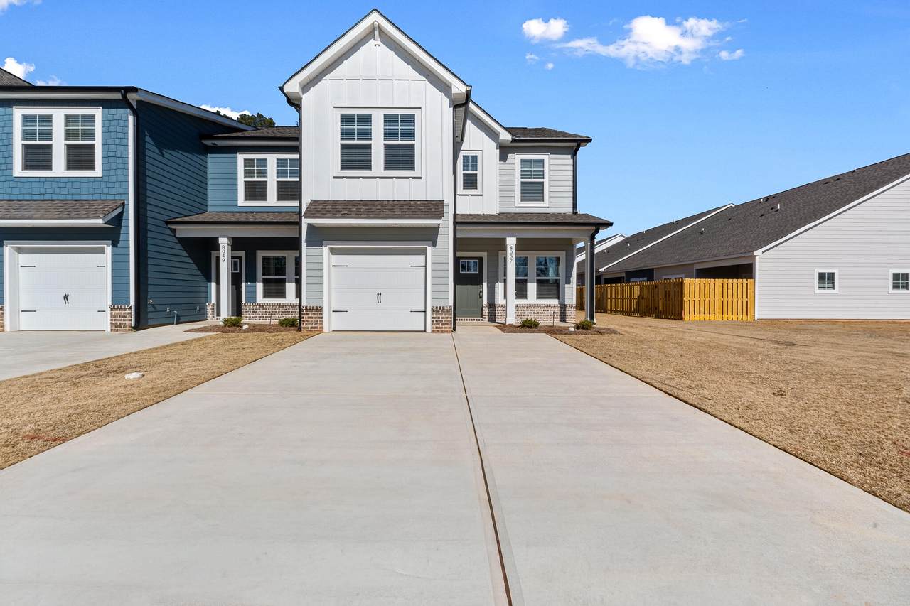 8057 Kinsale Avenue - Photo 1