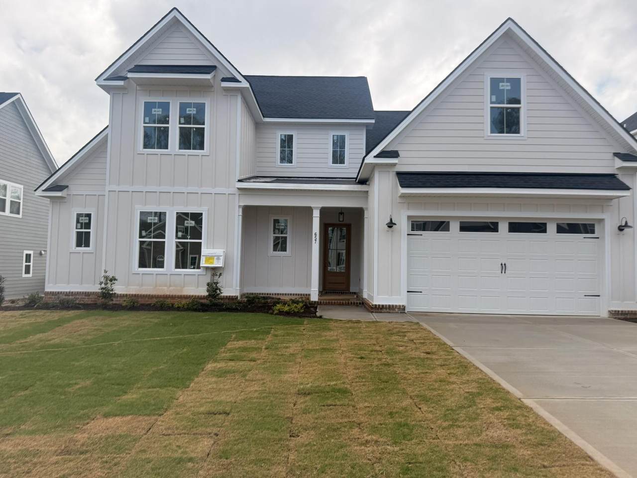 657 River Oaks Lane - Photo 1