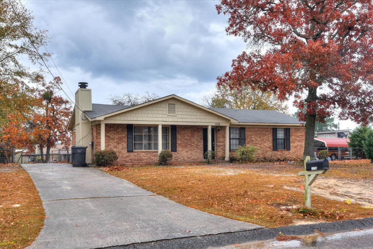 3714 Tahitian Trail - Photo 1