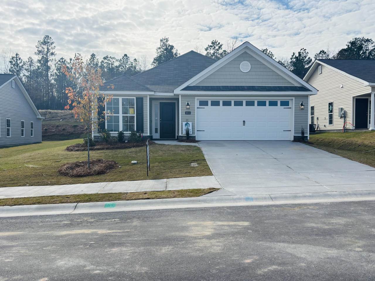 3013 Brems Drive - Photo 1