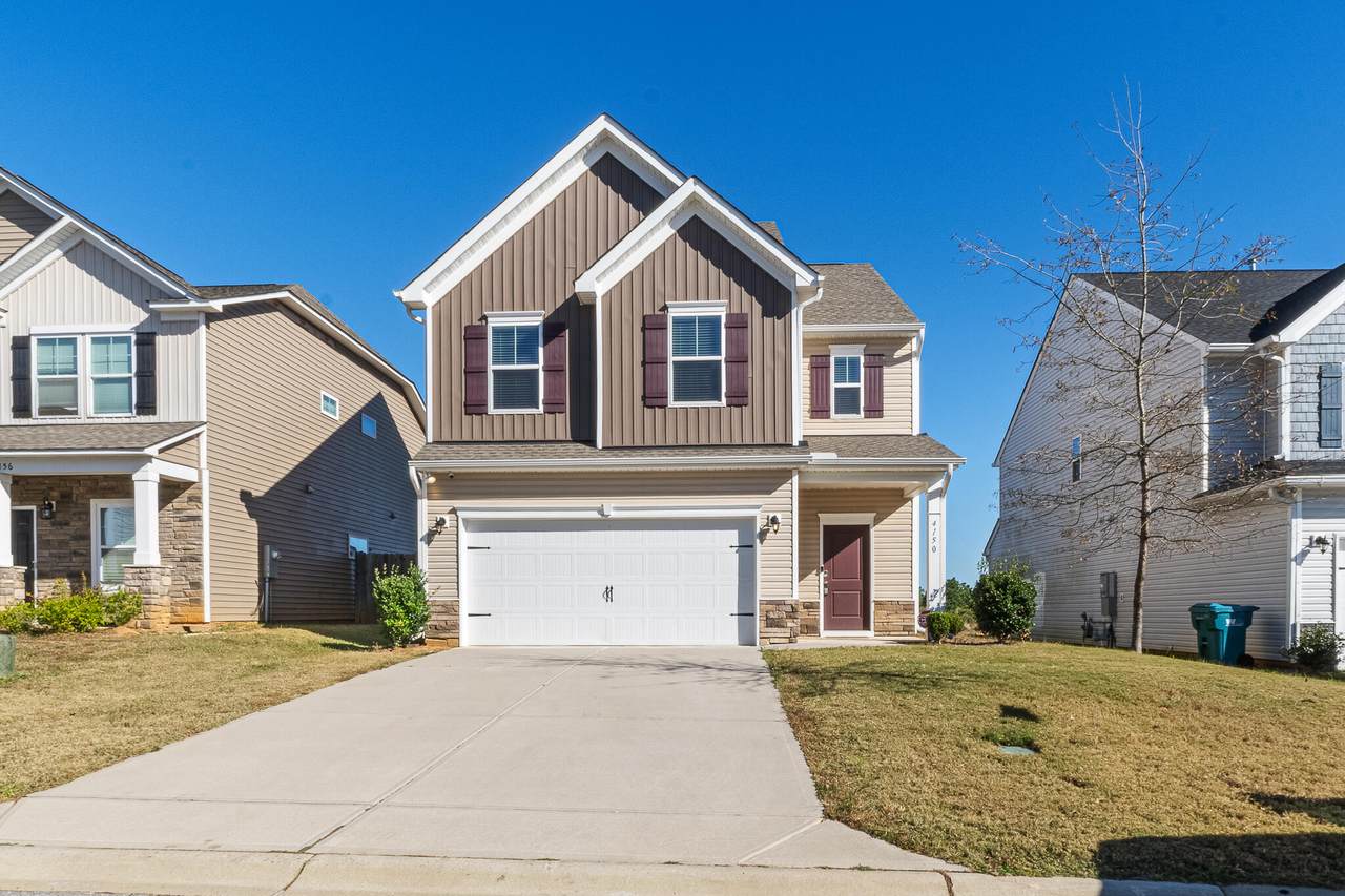 4150 Thimbleberry Drive - Photo 1