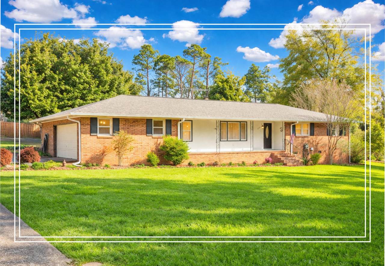 3215 Colonial Drive - Photo 1