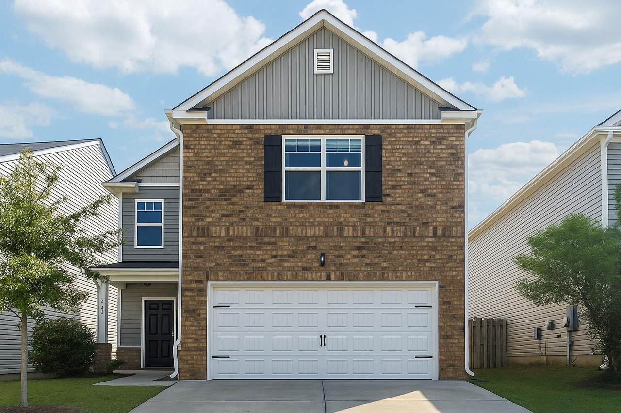 281 Claudia Drive - Photo 1