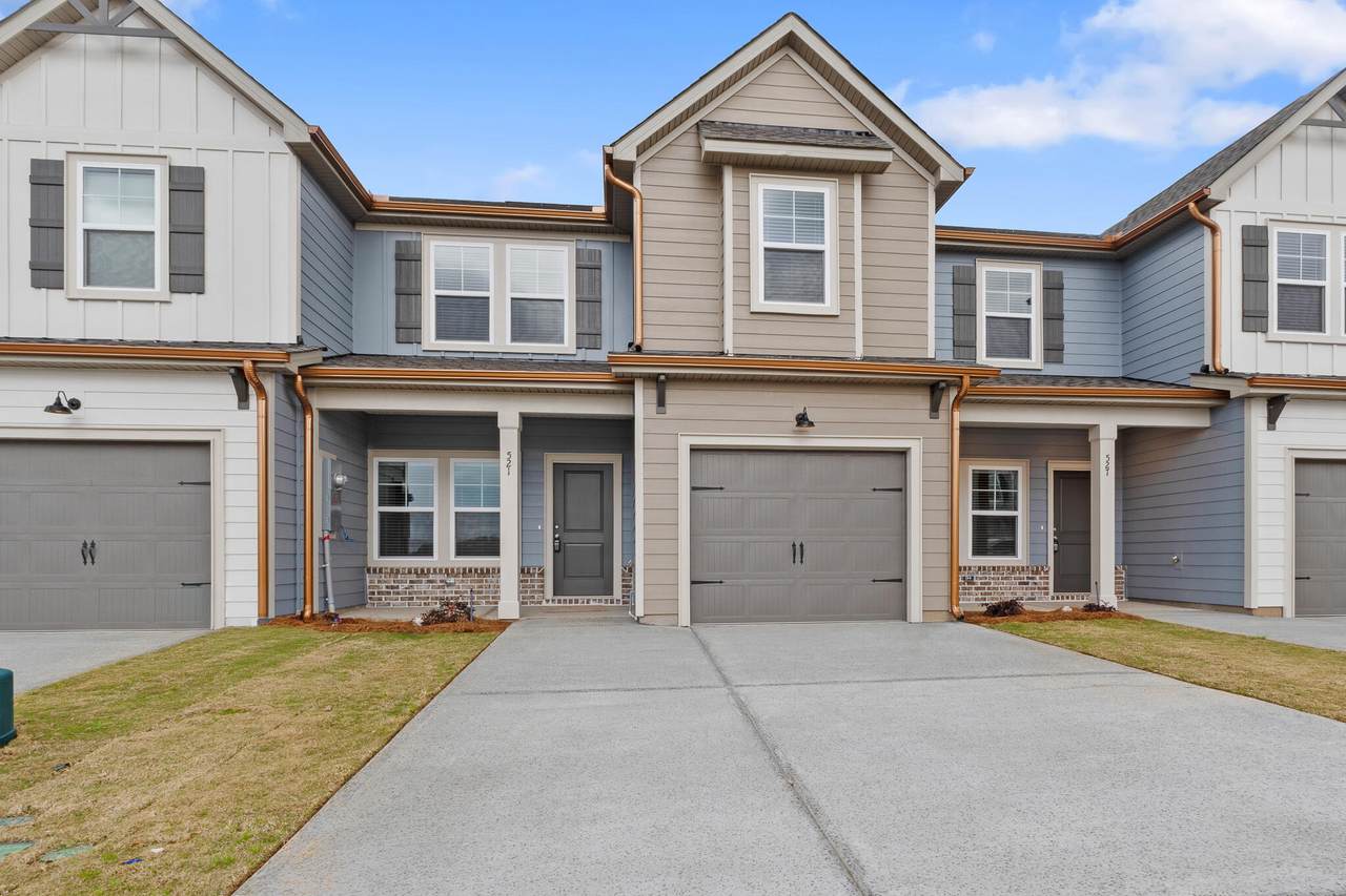 527 Yuma Lane - Photo 1