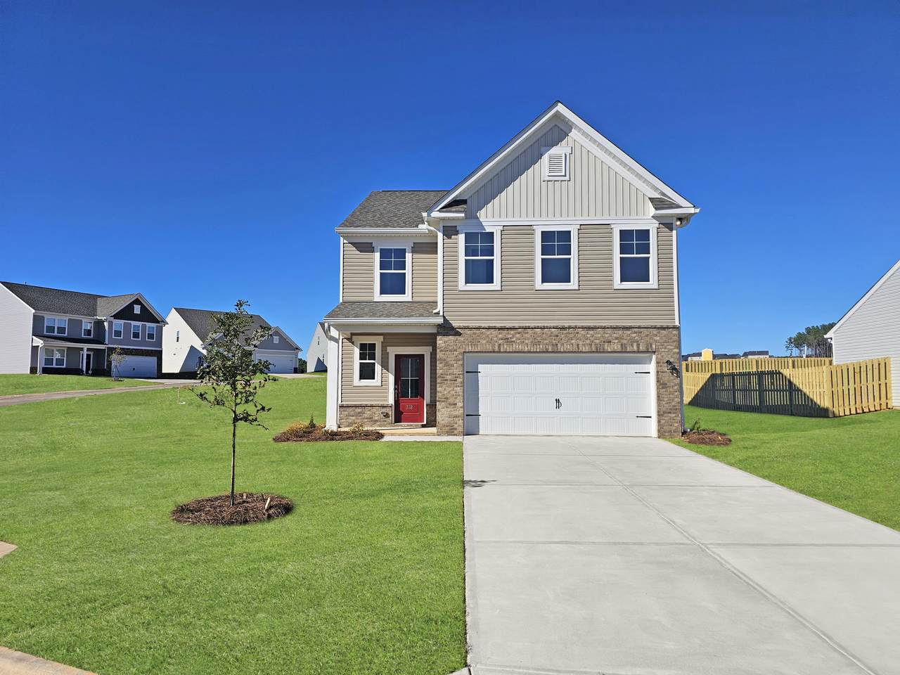 325 Marstrand Circle - Photo 1