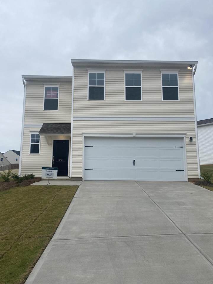 1012 Tess Street - Photo 1