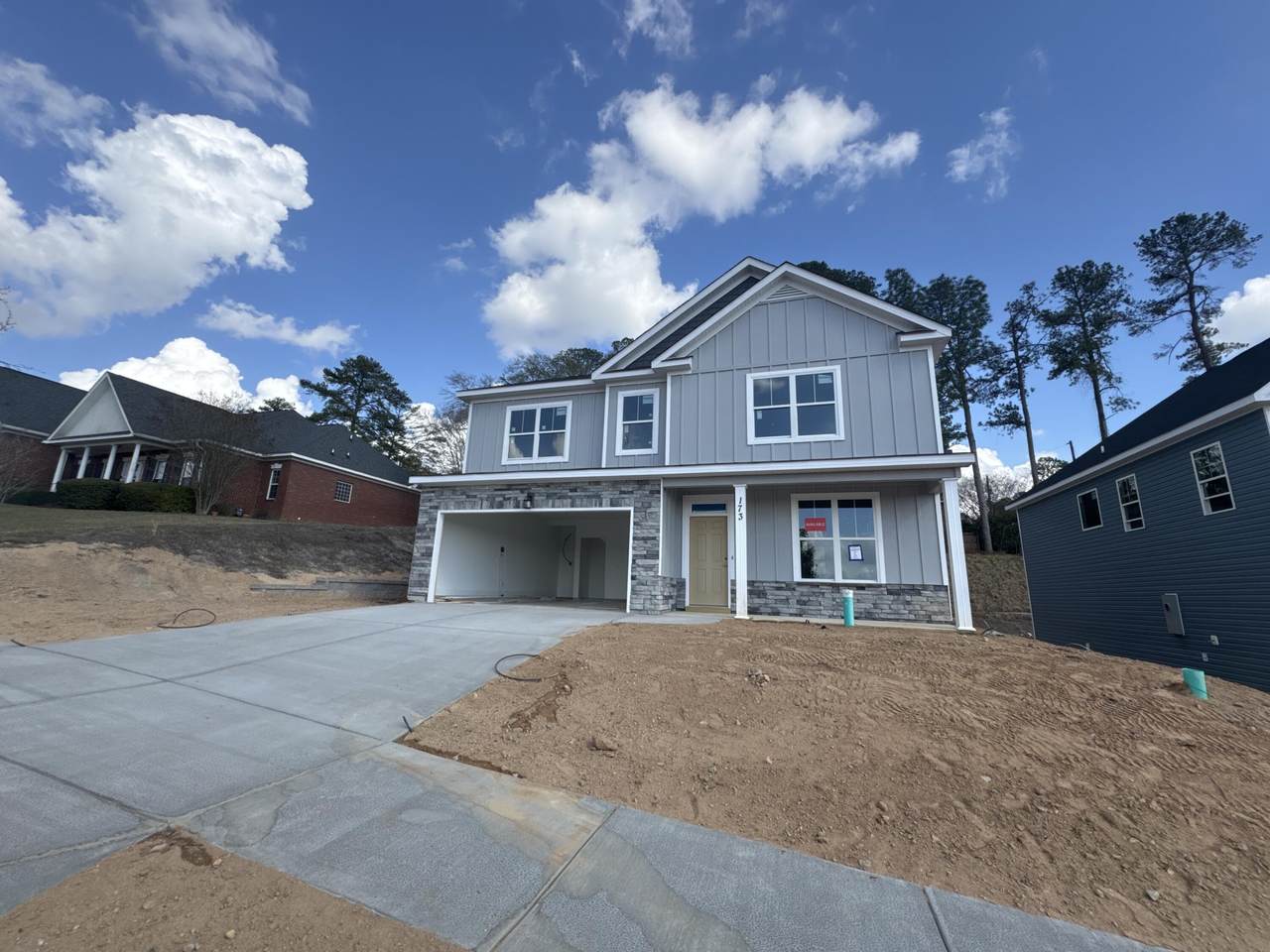 173 Bobbye Drive - Photo 1