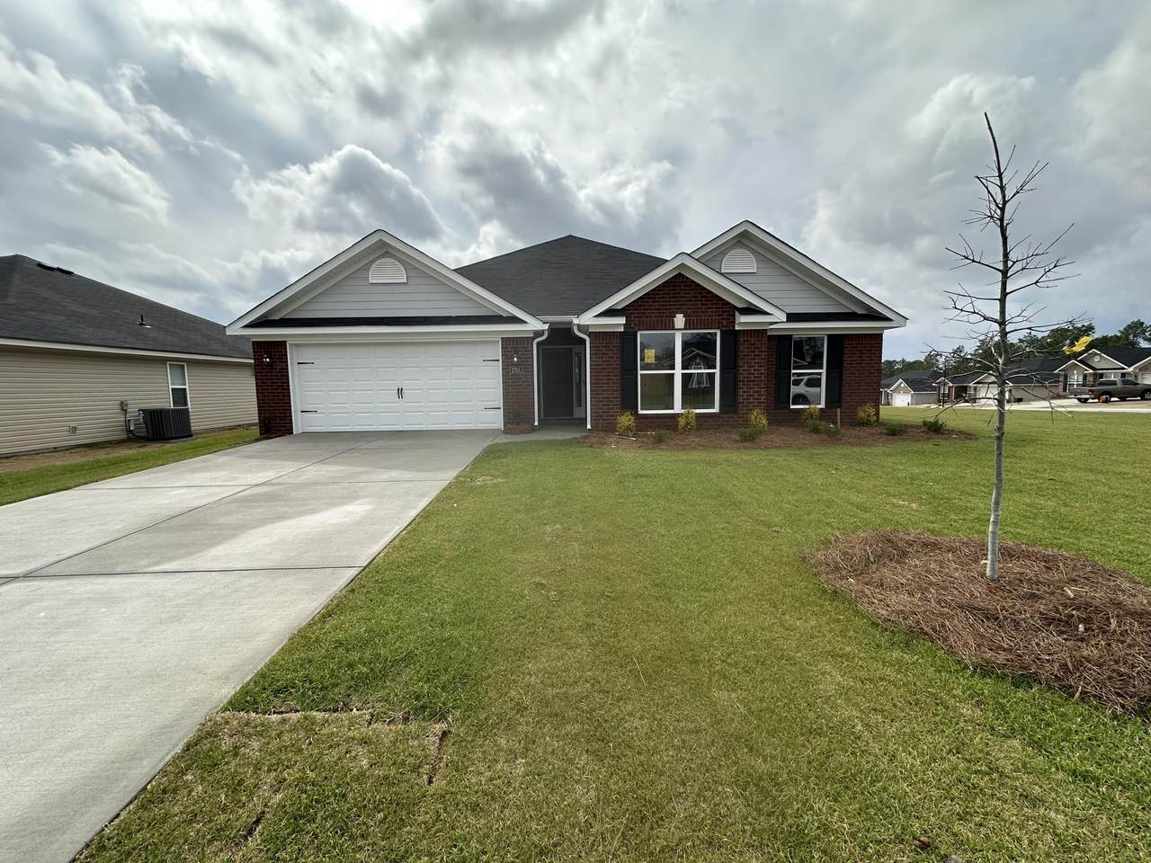 2701 Inverness Drive - Photo 1