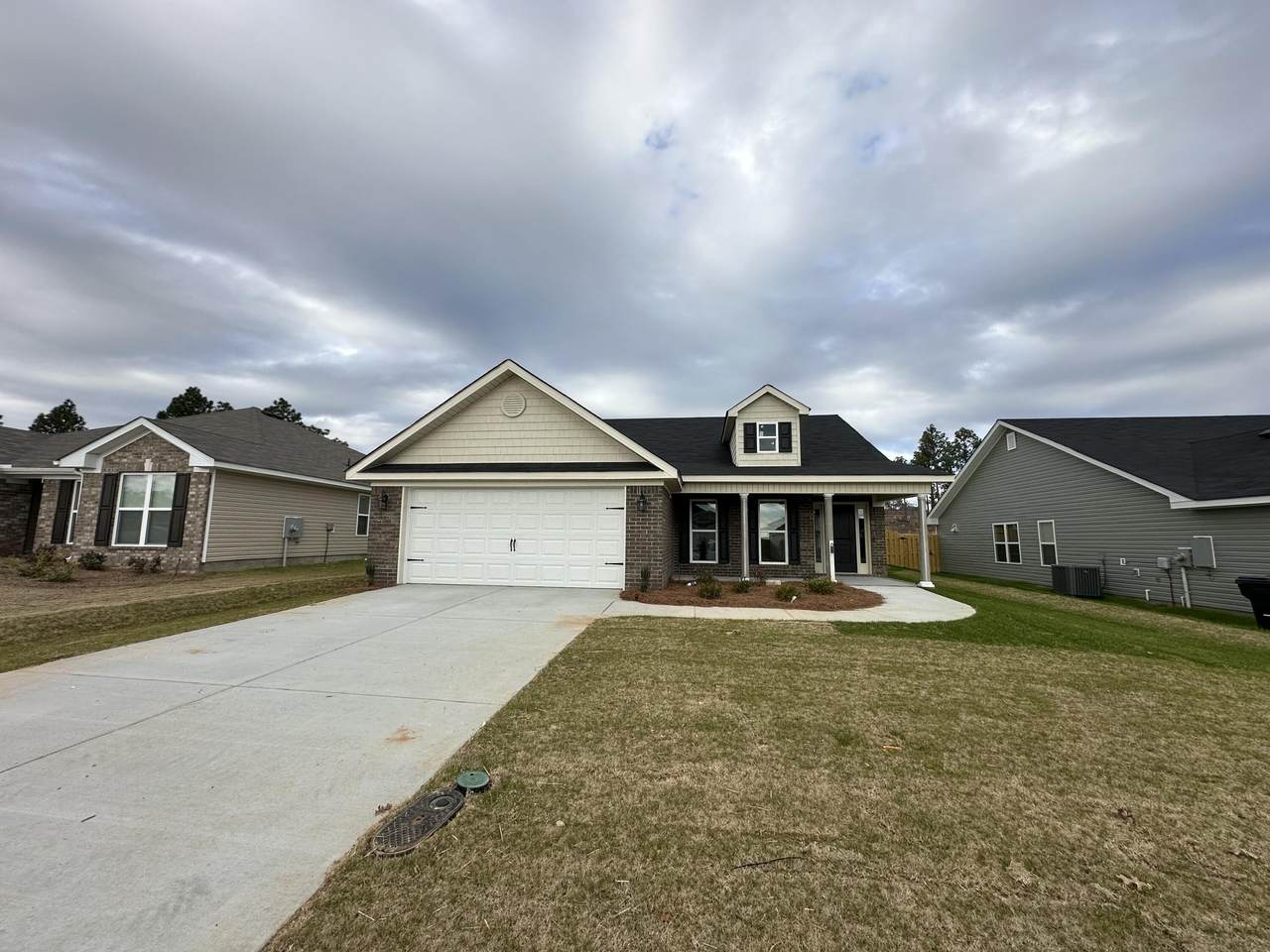 2706 Inverness Drive - Photo 1