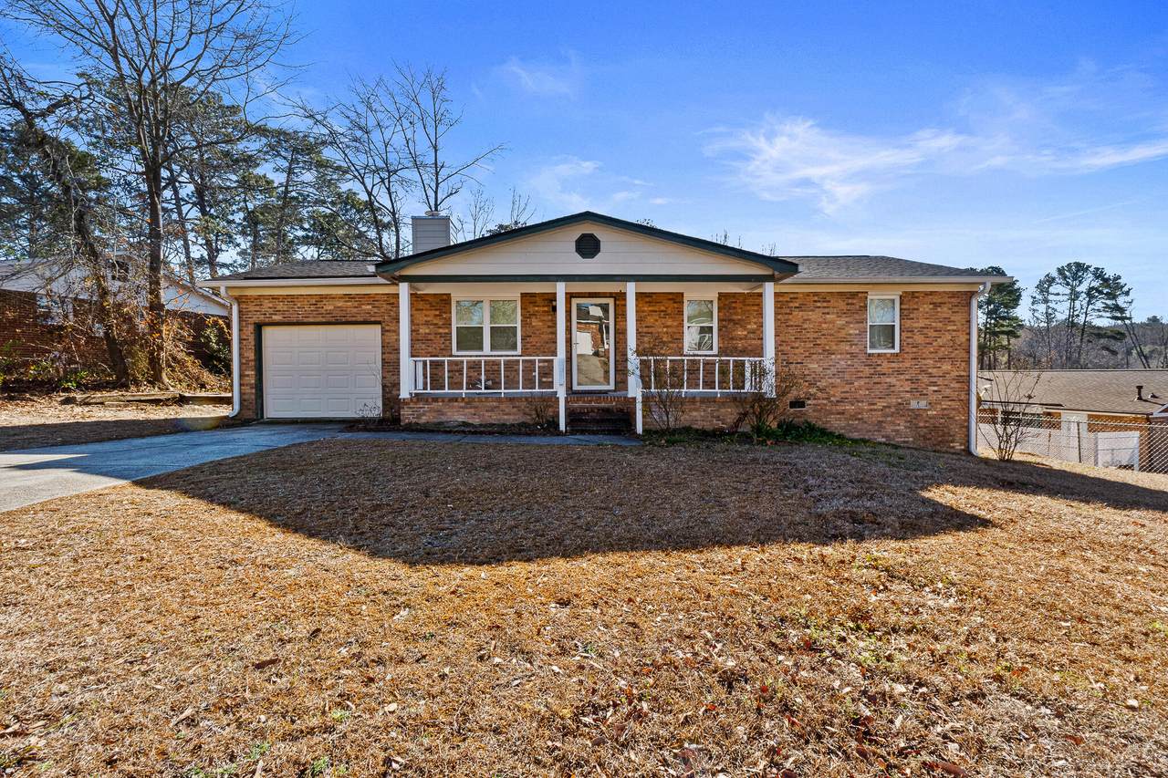 3403 Pine Hill Road - Photo 1