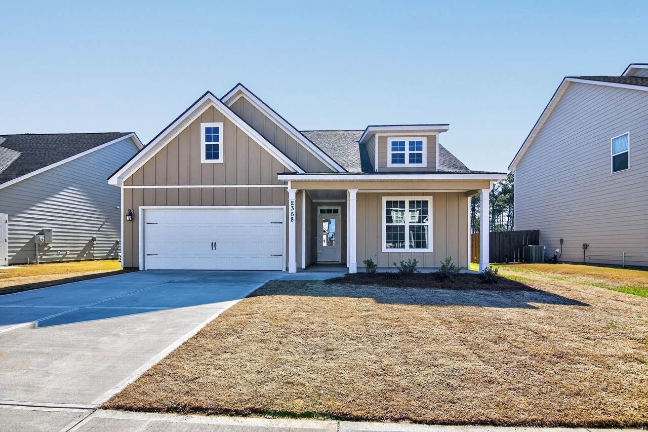 2358 Laurens Street - Photo 1