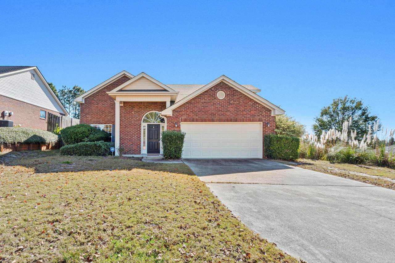 323 Country Glen Avenue - Photo 1