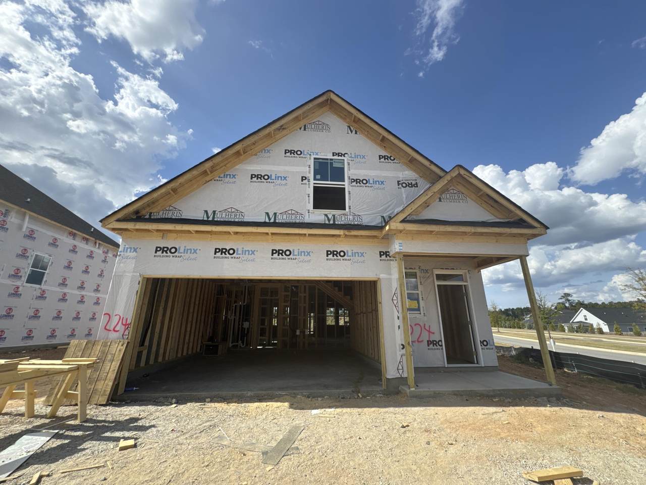 5925 Kennett Park Drive - Photo 1