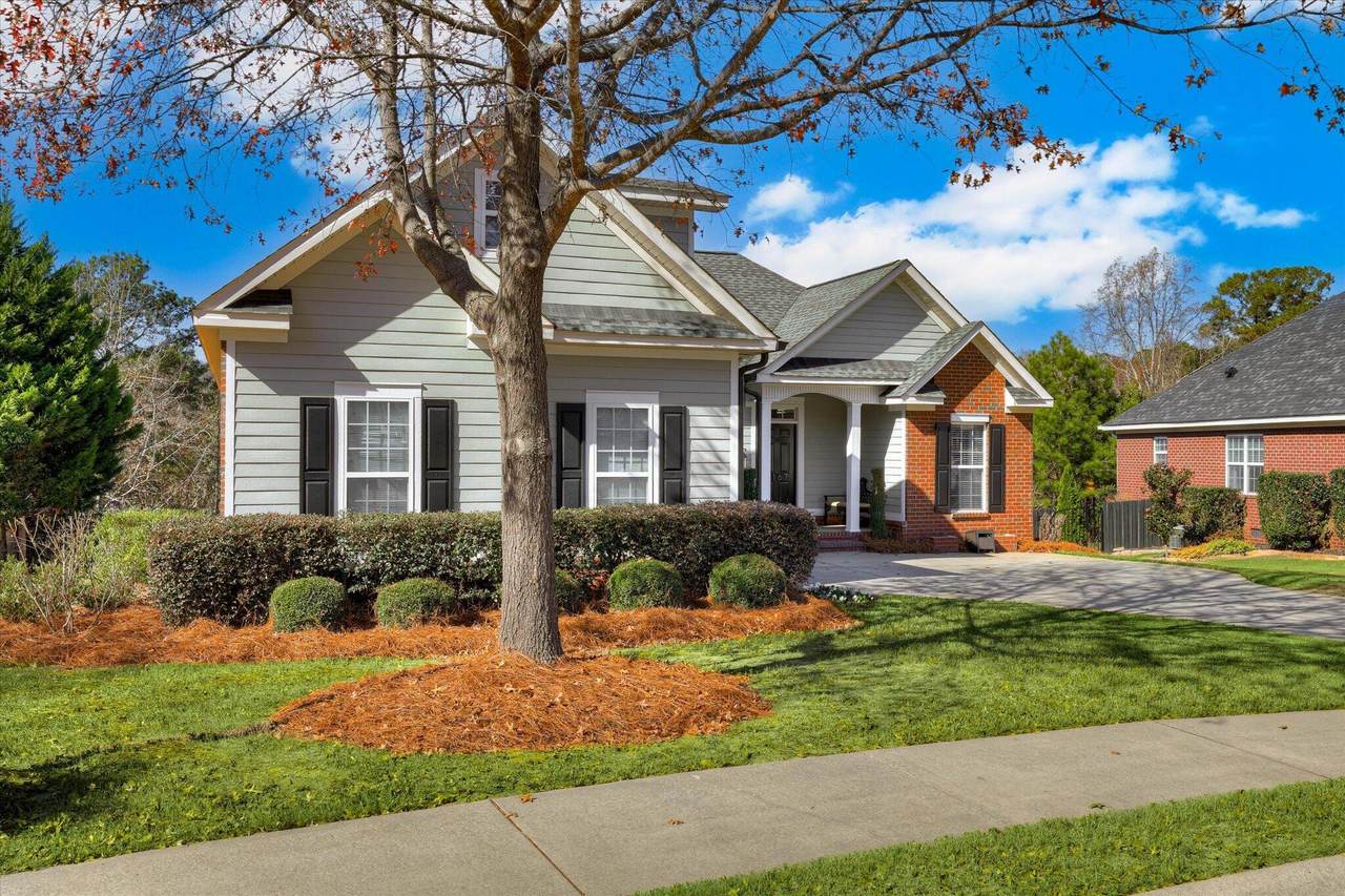 1167 Greenwich Pass - Photo 1