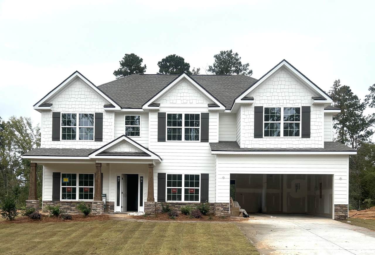 445 Bronco Pass - Photo 1