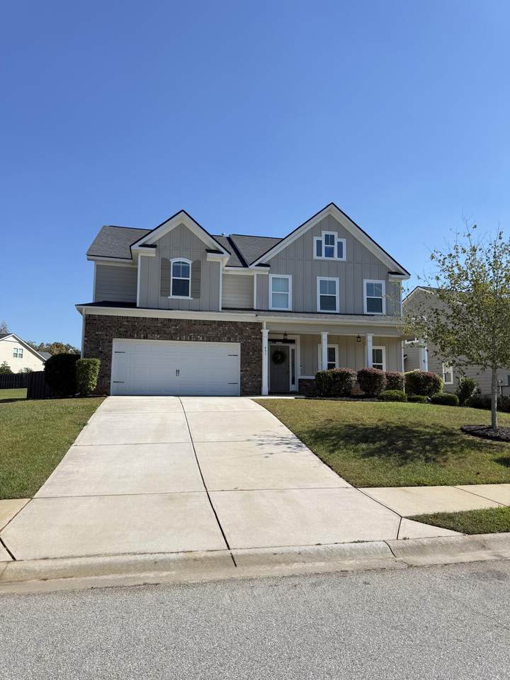 451 Kirkwood Drive - Photo 1