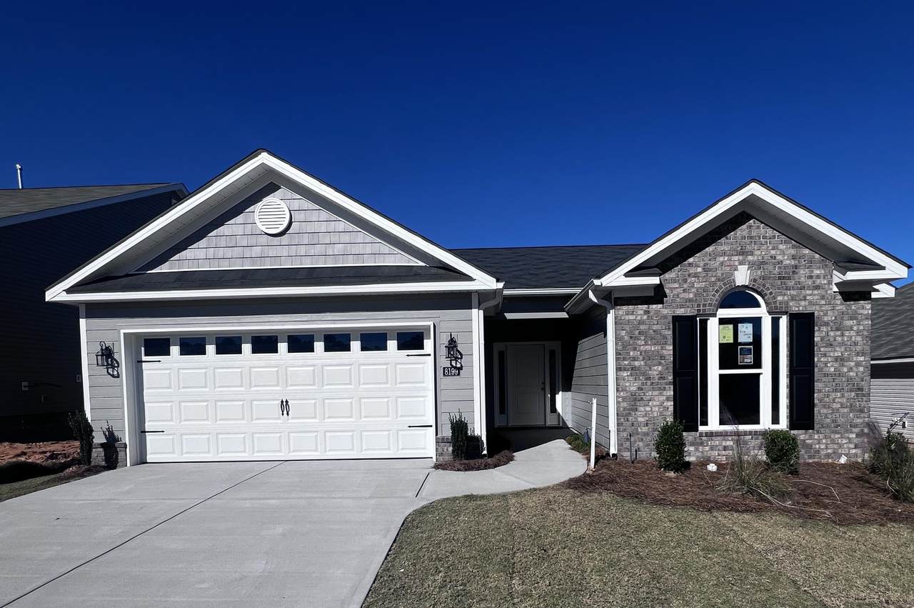 8199 Snelling Drive - Photo 1