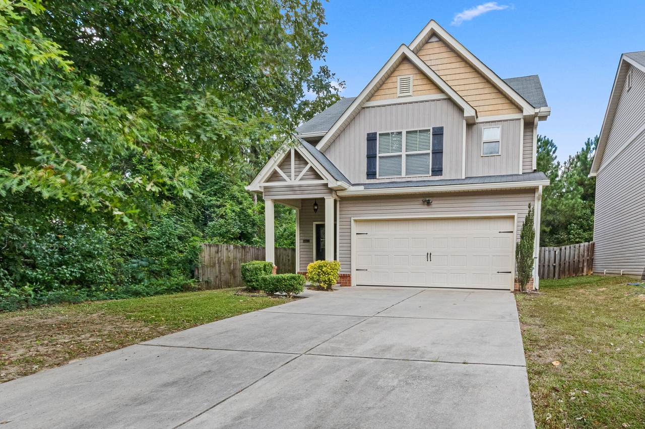 1132 Sierra Lane - Photo 1