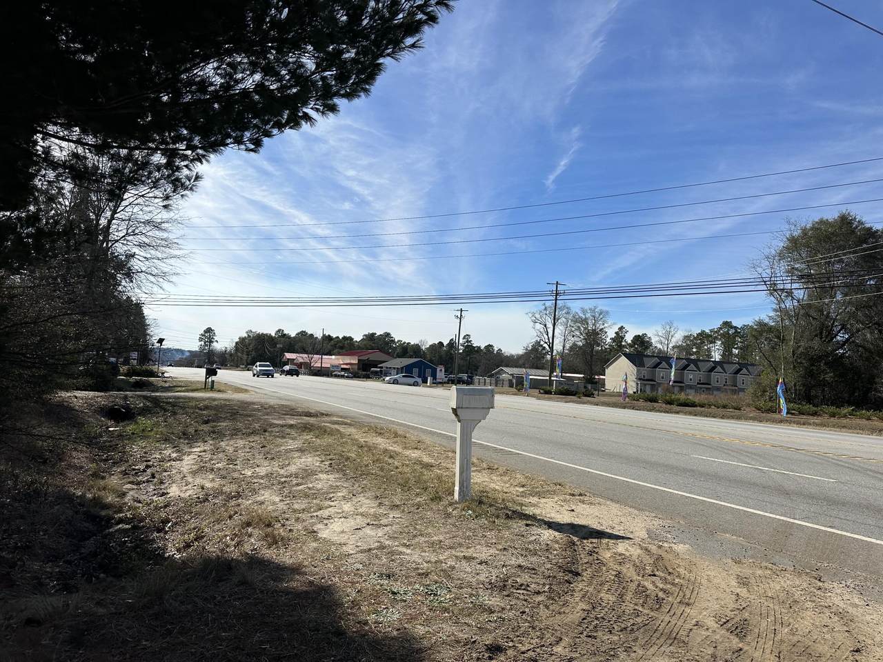 3684 Peach Orchard Road - Photo 1