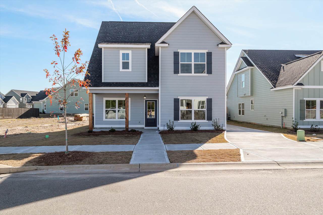 2545 Laurens Street - Photo 1