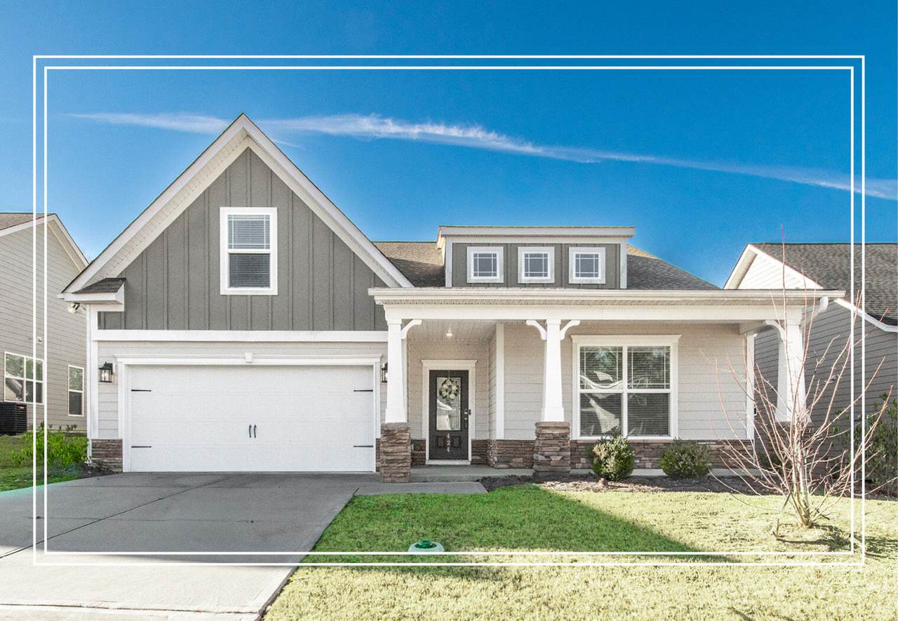 424 Little Pines Court - Photo 1