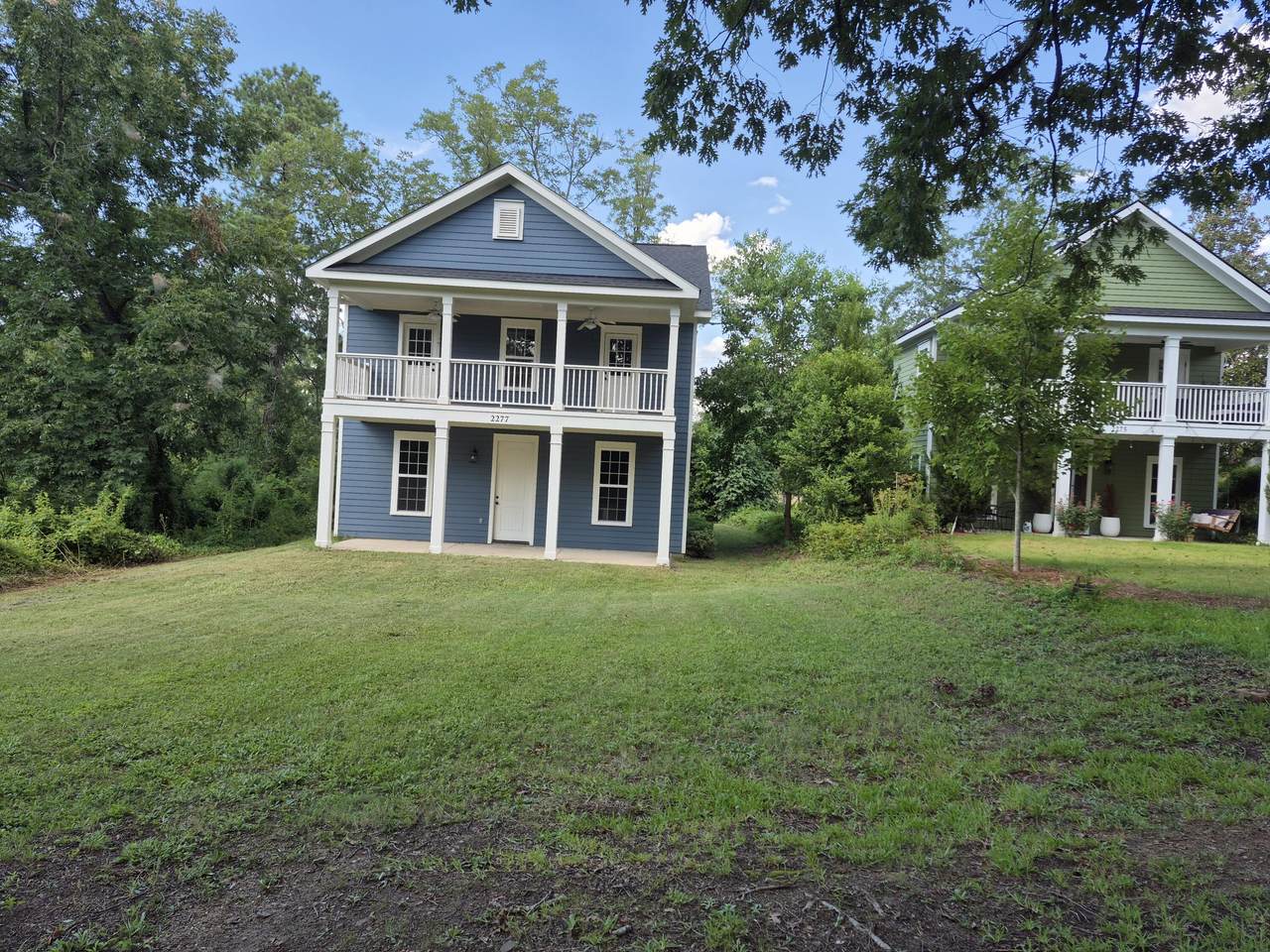 2277 Pund Avenue - Photo 1