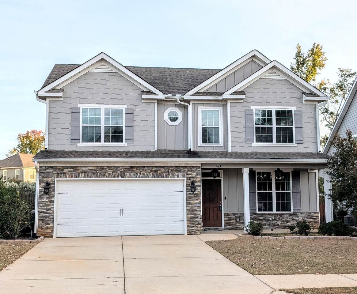 563 Bunchgrass Street - Photo 1