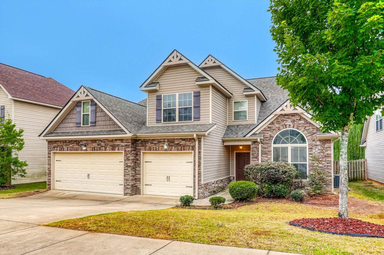 219 Kickham Lane - Photo 1