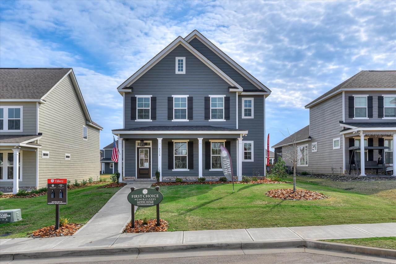 6238 Canterbury Farms Parkway - Photo 1