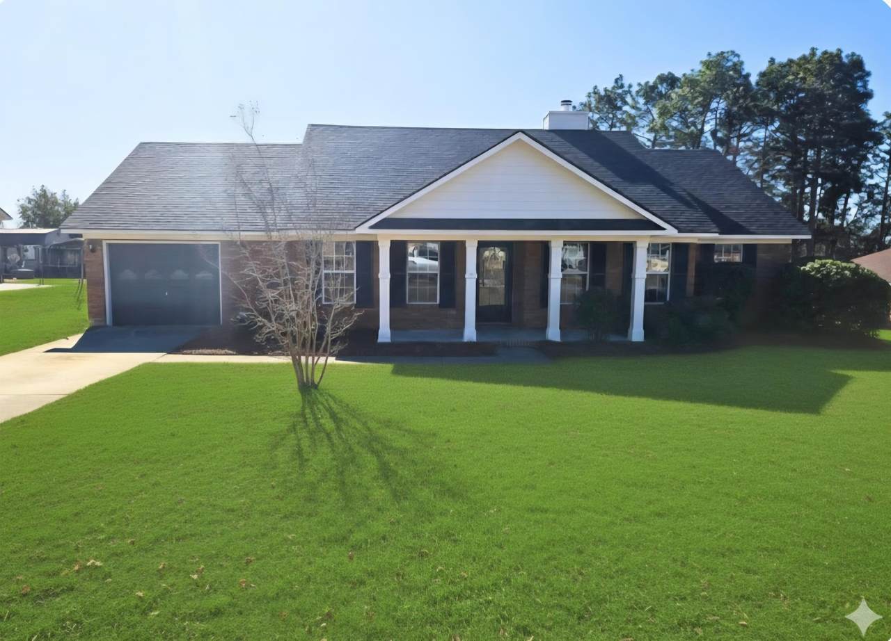 3938 Crest Drive - Photo 1