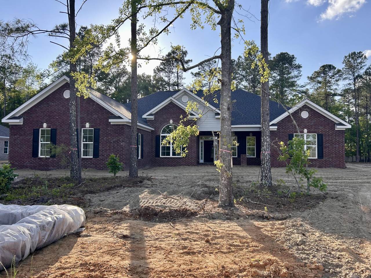 580 Longshadow Drive - Photo 1
