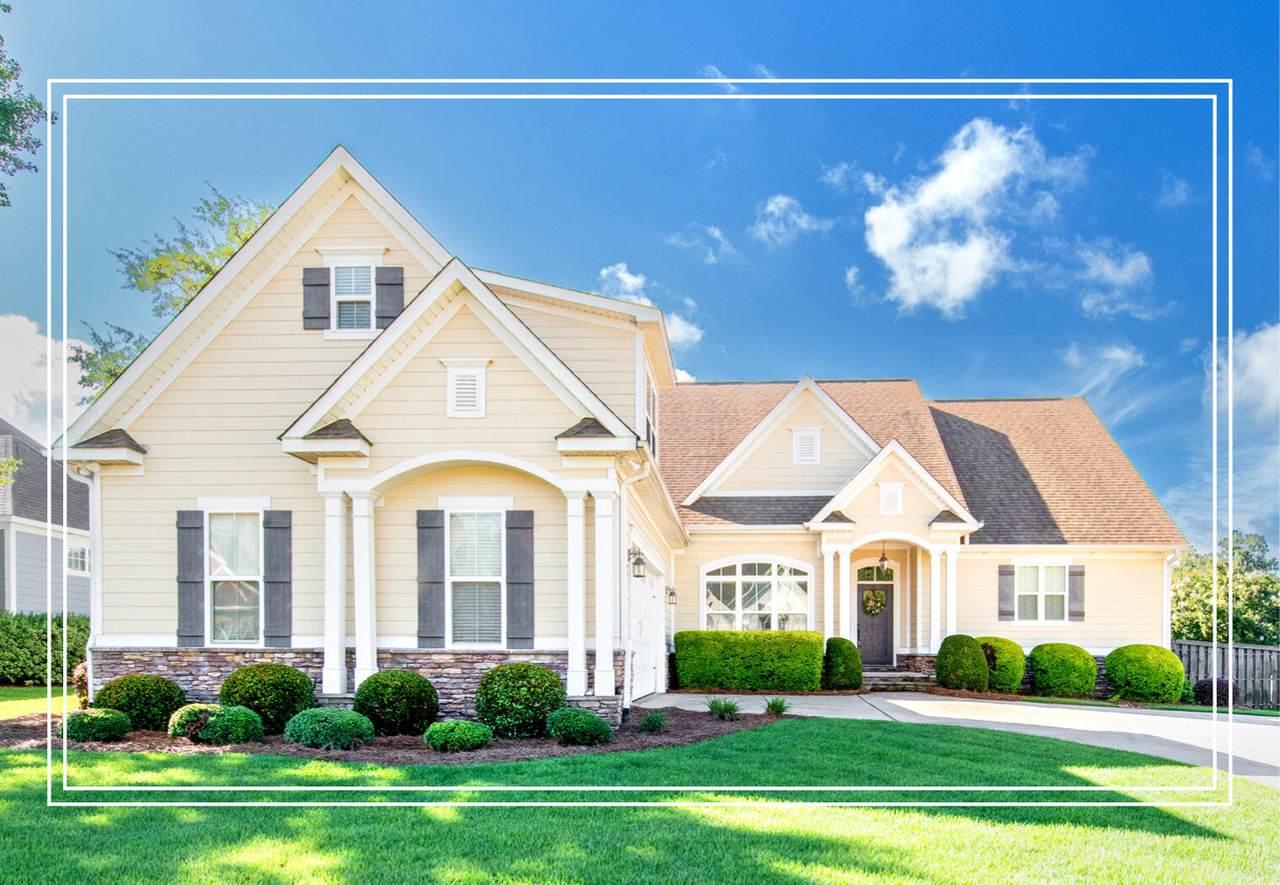 1020 Cooper Place Drive - Photo 1