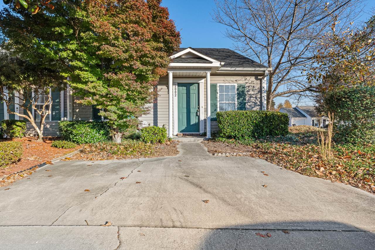 2002 Caton Drive - Photo 1