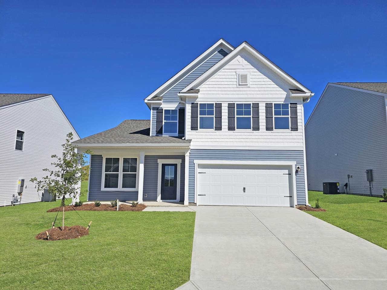 4306 Hartshorn Circle - Photo 1