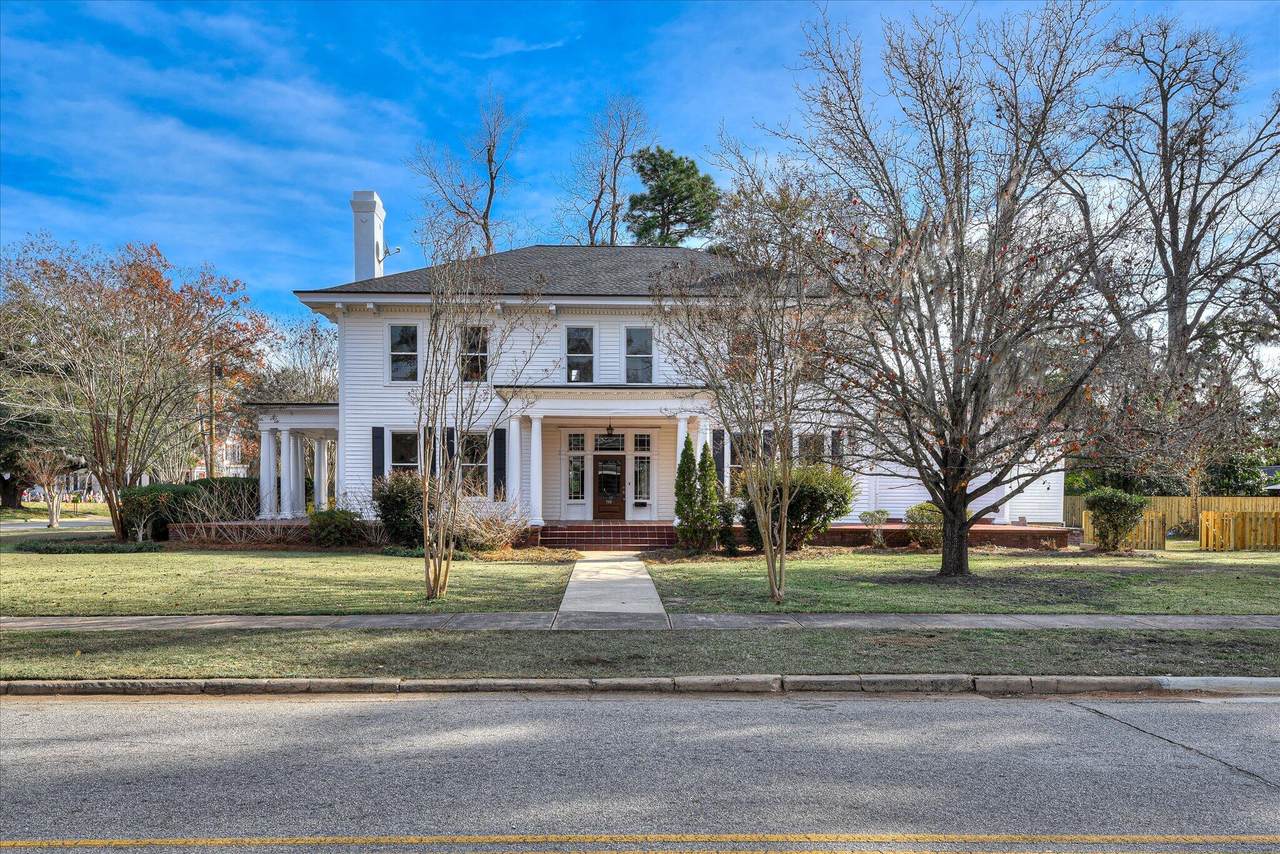 708 Mulberry Street - Photo 1