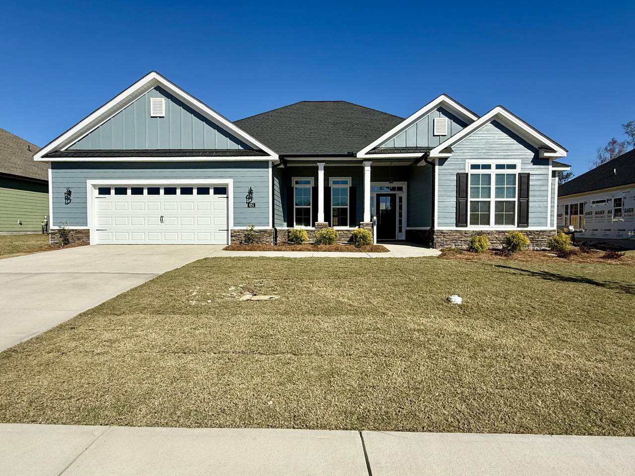 624 Lampart Drive - Photo 1