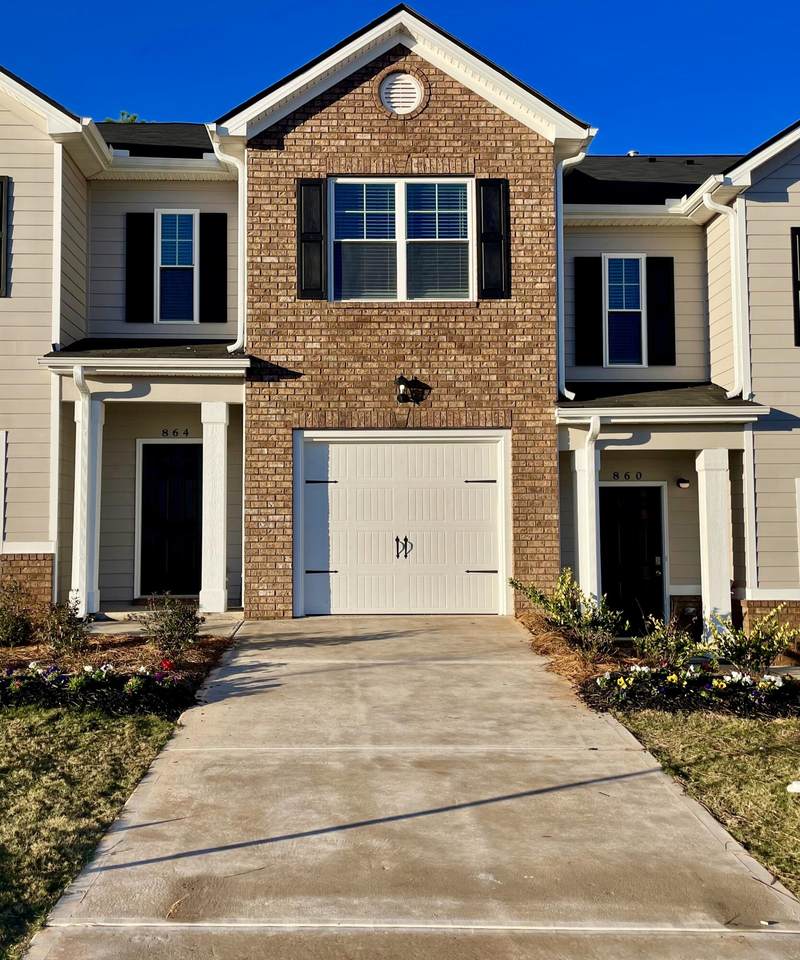 864 Quaint Parish Circle - Photo 1