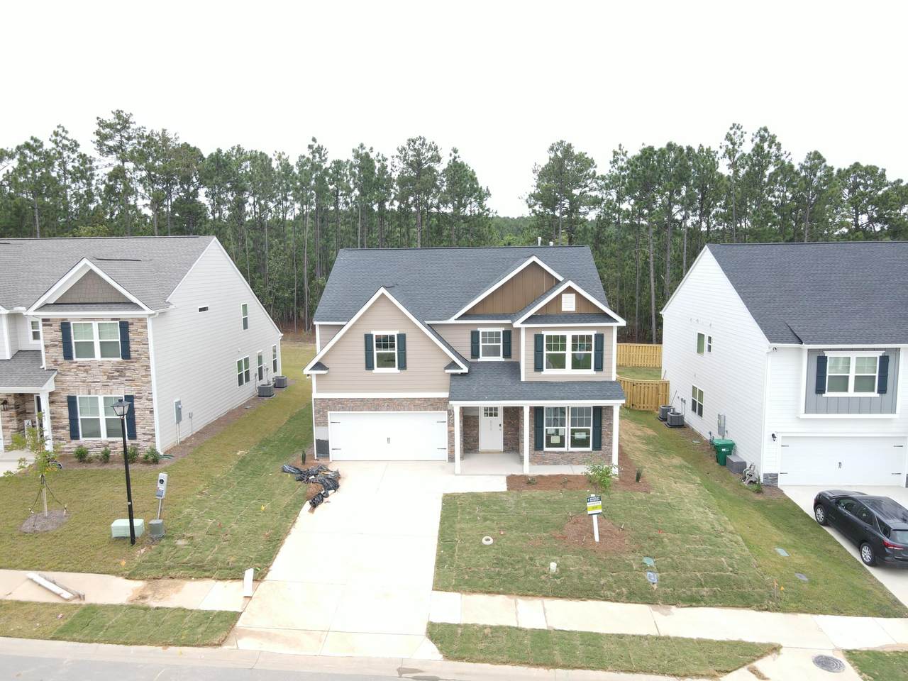 6214 High Top Lane - Photo 1