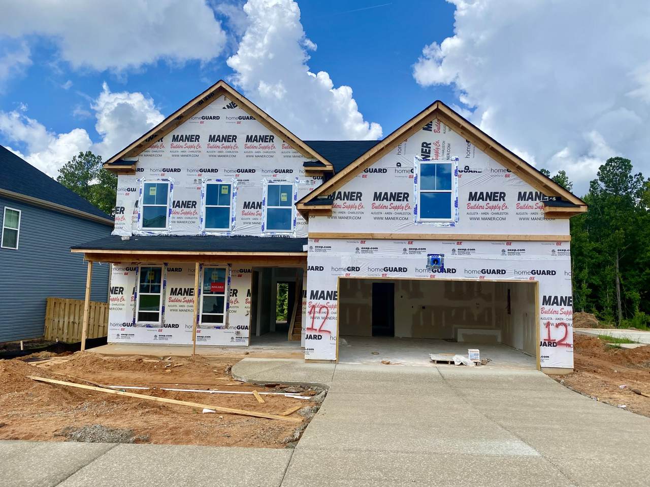 538 Hampton Drive - Photo 1