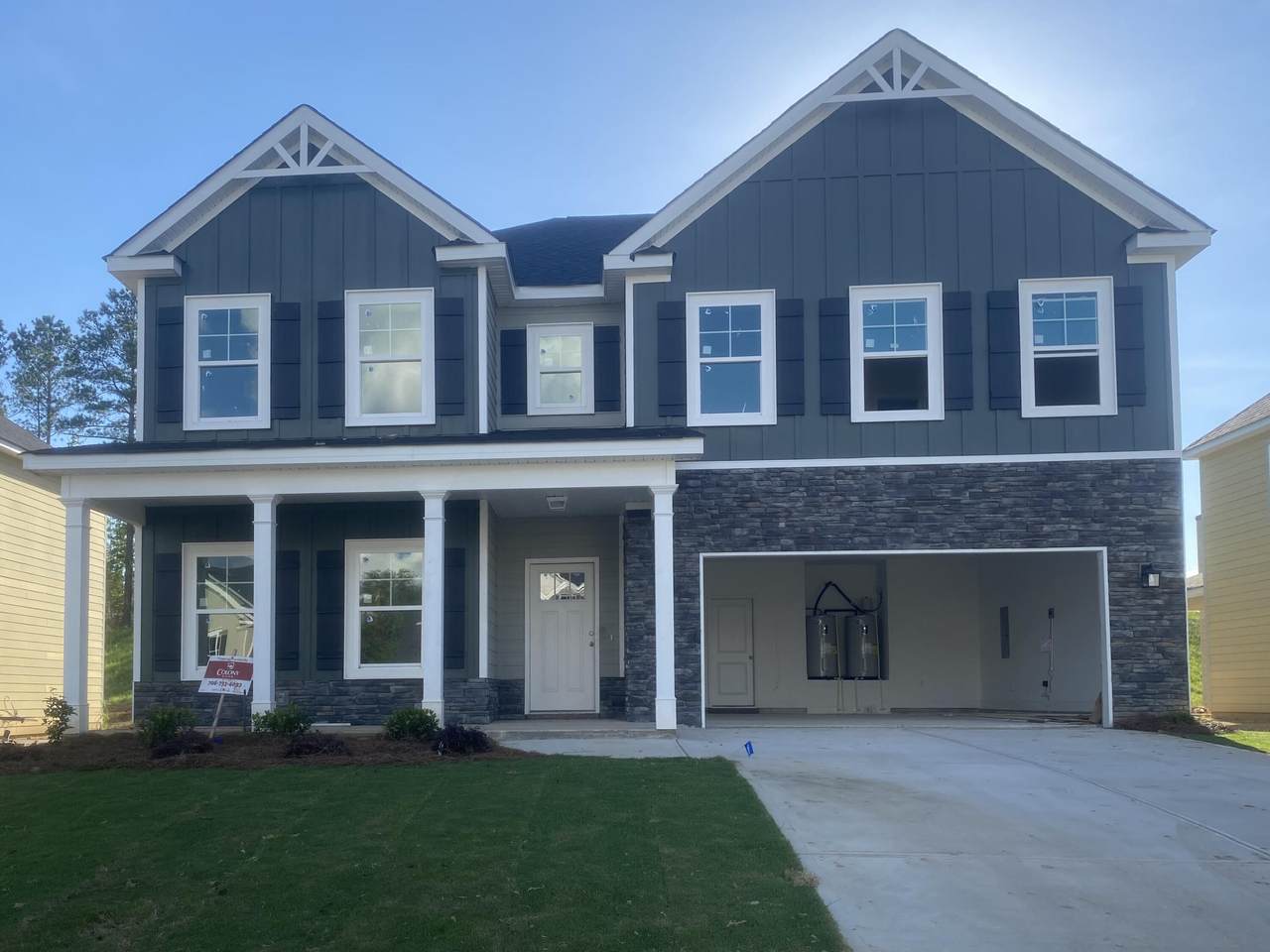 3509 Hilltop Trail - Photo 1